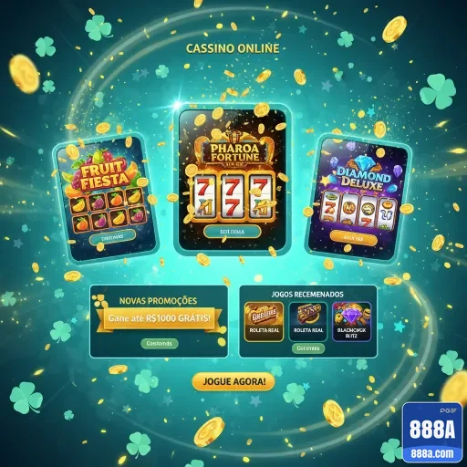 888a - explorar exclusivo jogo