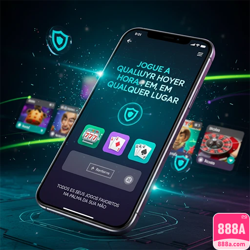App 888a.com: Libertando Apostas a Qualquer Momento
