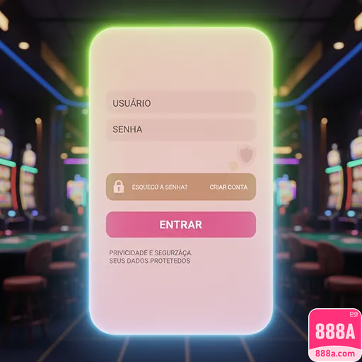 Acesso Garantido e Seguro ao 888a.com