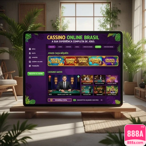 Plataforma 888a.com: Tecnologia e Exclusividade VIP